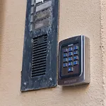 Casa Madi Lejlighed *