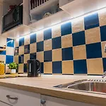 Lejlighed Casa Madi *
