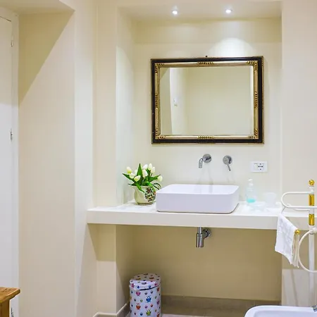 Apartamento Casa Madi *