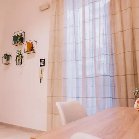 Casa Madi *