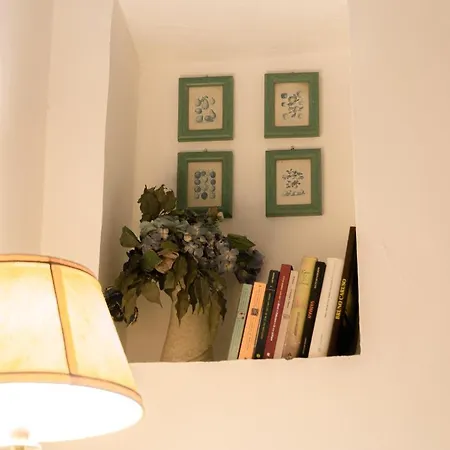 Apartmán Casa Madi Palermo