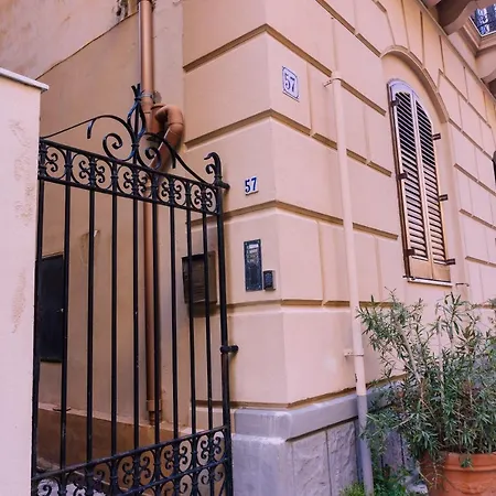 Casa Madi Lejlighed