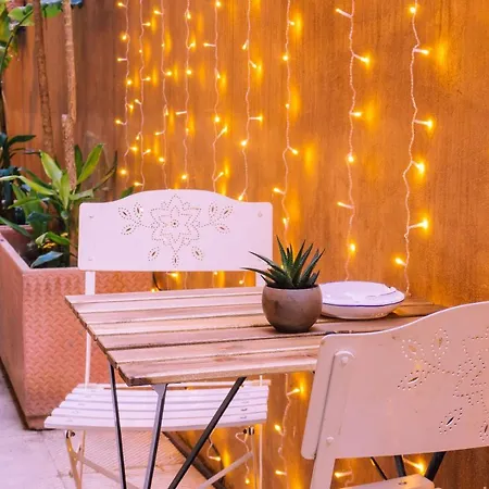 Appartement Casa Madi