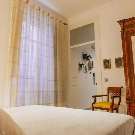 Casa Madi Appartement