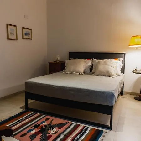 Casa Madì *