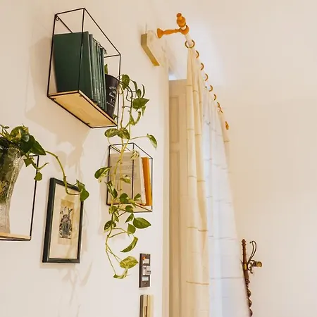 Casa Madi Appartement *