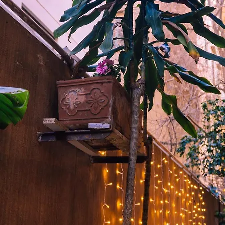 Casa Madi Appartement Palermo