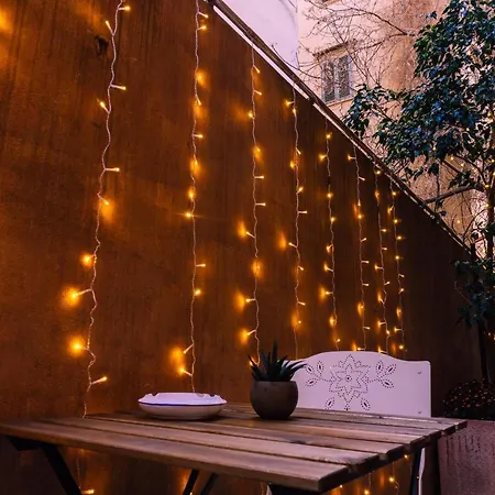 Casa Madi Appartement Palermo