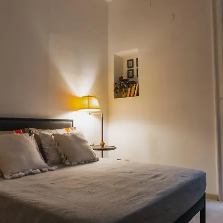 Appartement Casa Madi *