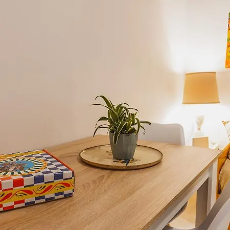 Casa Madì *