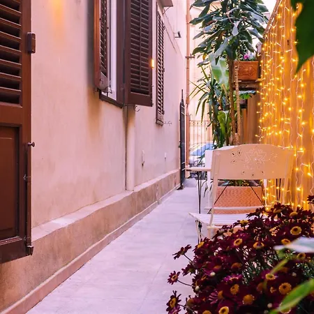 Casa Madi Appartement *