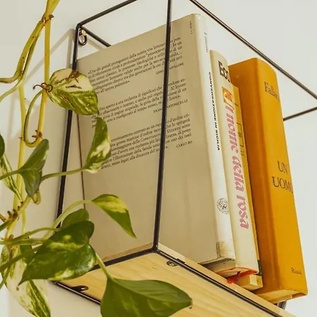 Casa Madi Appartement Palermo