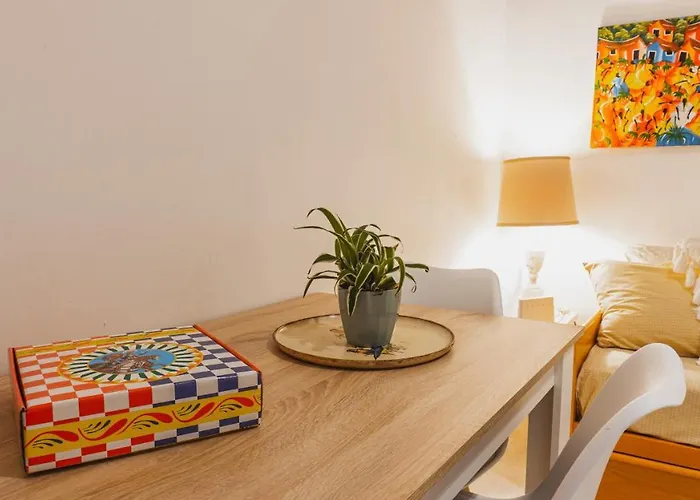 Casa Madi *