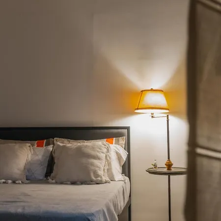 Casa Madi Апартаменты