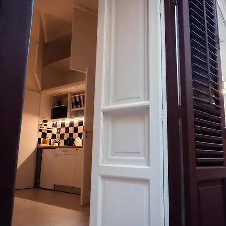 Casa Madi Διαμέρισμα *