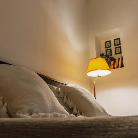 Casa Madi Палермо