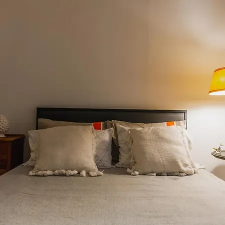 Casa Madi Апартаменты Палермо