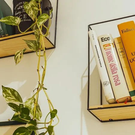 Casa Madi Διαμέρισμα Παλέρμο