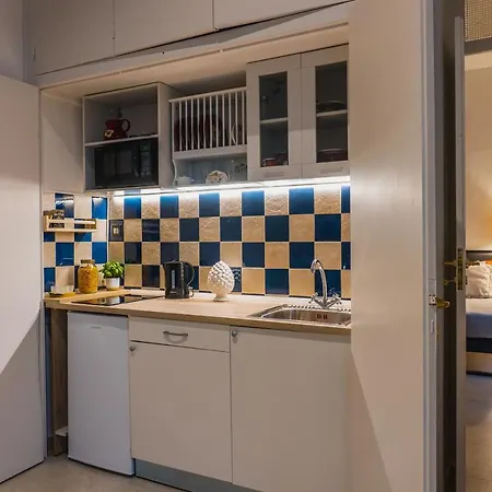 Casa Madi * Παλέρμο