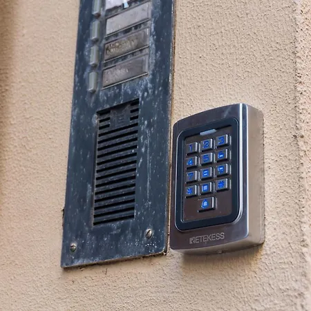 Casa Madi Апартаменты *