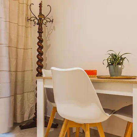 Διαμέρισμα Casa Madi *