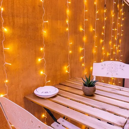 Διαμέρισμα Casa Madi