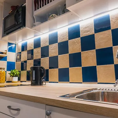 Διαμέρισμα Casa Madi *