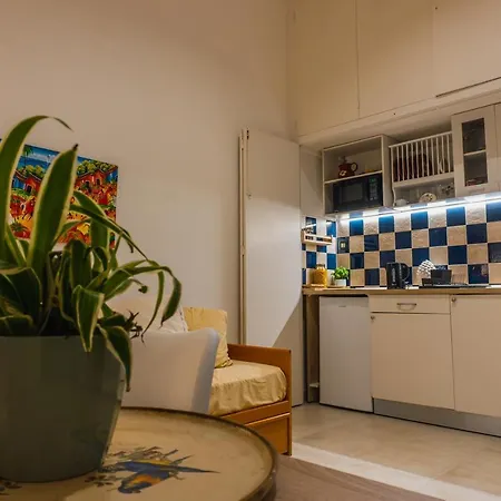 Διαμέρισμα Casa Madi *