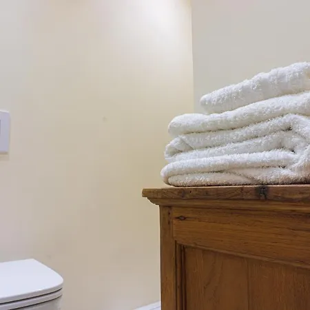 Διαμέρισμα Casa Madi