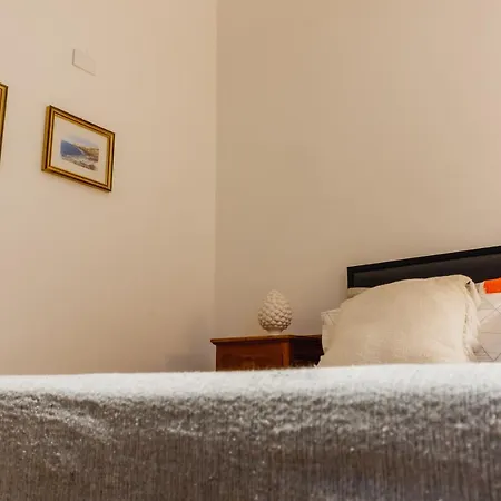 Casa Madi Apartment Palermo